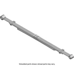 Genuine Gm Leaf Spring 85827251. Fixed Price $345.45.