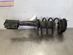 18 Ford Explorer Base Strut 3.5L Fwd Without Turbo Front Left Driver. Fixed Price $95.00.