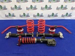 2015-2021 Ford Mustang Gt S550 Rear Pedders Suspension Kit Springs Sway 2246. Fixed Price $439.99.