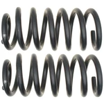 Moog 81248 Coil Spring Set Front For Select 07-20 Chevrolet Gmc Models. Fixed Price $229.05.