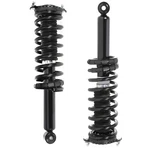 For 2000-2004 Subaru Outback Awd Rear Pair Complete Struts Assemblies. Fixed Price $93.67.