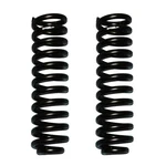 Skyjacker 136 Softride Front Coil Springs - 6" Lift (pair) Ford Bronco Ii. Fixed Price $227.43.