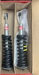 Eibach Pro Truck Coilover 2.0 For Toyota Tacoma 2WD/4WD 2024-25. Fixed Price $850.00.