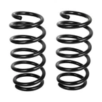 2007-2010 Ford Edge Lincoln Mkx V6 3.5L Rear Left Right Coli Springs Pair. Fixed Price $53.70.