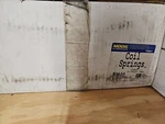 Coil Spring Set Moog 81635. Fixed Price $60.00.