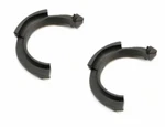 Genuine Bmw E60 E82 E88 E90 E92 E93 Set Of Front Lower Spring Pads 31336764372. Fixed Price $34.95.