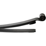 For Freightliner Dodge Sprinter 3500 Dorman Rear Leaf Spring Tcp. Fixed Price $716.41.