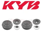 Pc Kyb Front Strut Mount Kit For 2012-2023 Nissan Versa Shock Spring Cc. Fixed Price $98.76.