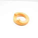 New Vw Touareg MK2 Front Coil Spring Upper Pad 7P0511149. Fixed Price $44.34.
