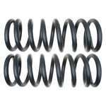 For Nissan Pathfinder Armada 2004 Moog 81085 Problem Solver Rear Coil Springs. Fixed Price $197.06.