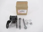 Genuine Oem Toyota 04483-04081 Rear Spring Shackle Rh Or Lh 2005-2020 Tacoma. Fixed Price $116.02.
