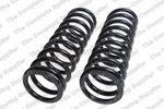 Lesjofors Front Coil Spring 4127517. Fixed Price $120.01.