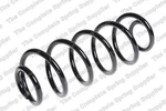 Kilen 50217 Rear Suspension Coil Spring Fits Audi A4 A5. Fixed Price $67.21.