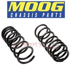Moog CC721 Coil Spring Set For SMS721V RCS721V JCS1637T 630.58006 591-1103 Mg. Fixed Price $150.31.