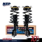 Ktp 2PCS Front Complete Strut Assembly For Buick Terraza 2005-2007. Fixed Price $179.99.