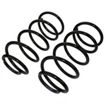 Coil Spring Set Moog 81602 Fits 12-13 Ford Focus. Fixed Price $82.95.