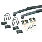 Hotchkis Performance 2407C Leaf Spring Assembly New Chevrolet Buick Pontiac. Fixed Price $899.99.