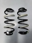Rear Coil Spring Set - Mopar (68253592AA) Left And Right. Fixed Price $350.00.