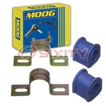 Moog Front To Frame Stabilizer Bar Bushing Kit For 1975-1986 Chevrolet K5 Uh. Fixed Price $30.63.
