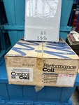 Moog CC624 Coil Spring Set Top Usa Chassis Brand, Factory Direct Part. Fixed Price $71.99.