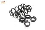 2018 2019 Bmw X2 F39 Rear Left & Right Side Coil Spring Oem -set-. Fixed Price $54.99.