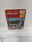 Superior Automotive "500" Two Way Spring-lox Rear Adjustable 704-1291 Nos Pair. Fixed Price $20.00.