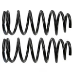 Coil Spring Set Moog 81680 Fits 06-11 Honda Civic. Fixed Price $70.95.