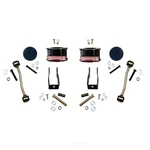 Coil Spring Spacer-sport Skyjacker G25MSFB Fits 2020 Jeep Gladiator. Fixed Price $233.52.