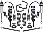 Icon K53175T For 03-09 Lexus GX470 0-3.5IN Stage Suspension System W/tubular. Fixed Price $4392.95.