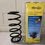 Suplex Front Coil Spring 4483194 29024. Fixed Price $22.49.