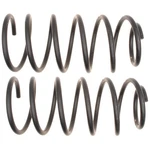 Moog 81192 Coil Spring Set Front 05-10 Ford Mustang. Fixed Price $153.48.