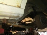Drivers Rear Leaf Spring For 71-77 Pontiac Ventura Ii 4 Door. Fixed Price $124.95.