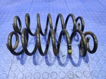 Volkswagen Rear Suspension Coil Springs Set Two Fits Passat Beetle Oem. Fixed Price $128.24.