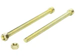 Skyjacker 84HF36M Rear Leaf Spring Tie Bolt Fits 1980-1998 Ford F150. Fixed Price $24.67.