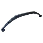 Crown Automotive J5354892 Leaf Spring Assembly (front); For 76-83 Jeep CJ-5. Fixed Price $130.28.