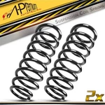 A-premium 2X Rear Coil Springs For Dodge Caliber 2007 2008 2009 2010 2011 2012. Fixed Price $48.98.