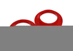 Energy Suspension 3.6110R Coil Spring Insulator Fits: 1991-1996 Chevrolet Capric. Fixed Price $27.11.