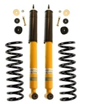 Bilstein B8 Plus Front Shocks & B3 Coil Springs Kit For Benz W202 C230 Standard. Fixed Price $355.95.