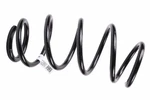 Genuine Gm Front Coil Spring 23103752. Fixed Price $43.68.