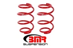 Bmr Suspension SP089R Struts / Shock Absorbers Coil Springs Cambe. Fixed Price $129.44.