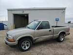 Chevrolet S10 2002 Rear Leaf Spring 8151538650 9923. Fixed Price $174.90.
