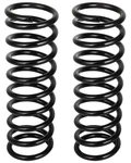 2PCS Front Suspension Coil Springs For 1999-2004 Grand Cherokee 80974 52088262KE. Fixed Price $100.99.