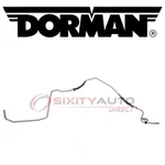 Dorman Upper Oil Cooler Hose Assembly For 2007-2009 Chevrolet Tahoe 4.8L Qv. Fixed Price $152.79.