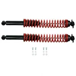 Suspension Shock Absorber-rear Load Carrier Gabriel 43171. Fixed Price $104.95.