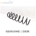 2015-2020 2022-2024 Audi A3 Rear Coil Spring 5Q0511115BF. Fixed Price $33.99.