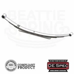 Rear Leaf Spring Ford Explorer 4 Oe Spec Sri Certified. Fixed Price $179.99.