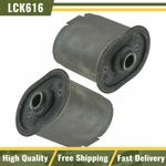 Rear Leaf Spring Forward Bushing Lh & Rh Side Kit Pair Fits Dodge Chrysler Van. Fixed Price $61.83.