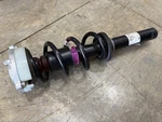 2018-2024 Audi A5, F5 Quattro Front Left Side Shock Strut With Coil Spring, Oem. Fixed Price $84.99.