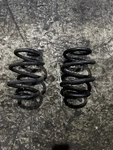 Mercedes-benz Genuine Helical Spring Rear Class Amg M139 W177 C117 A1773240400. Fixed Price $94.12.