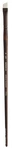 Willow Wolfe Seneca Artist Angle Bright BRUSH-3/8 5A0028DV-1GBG8. Fixed Price $23.24.